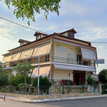 Περσεφονη Hotel กาเมนาวูร์ลา ภายนอก รูปภาพ