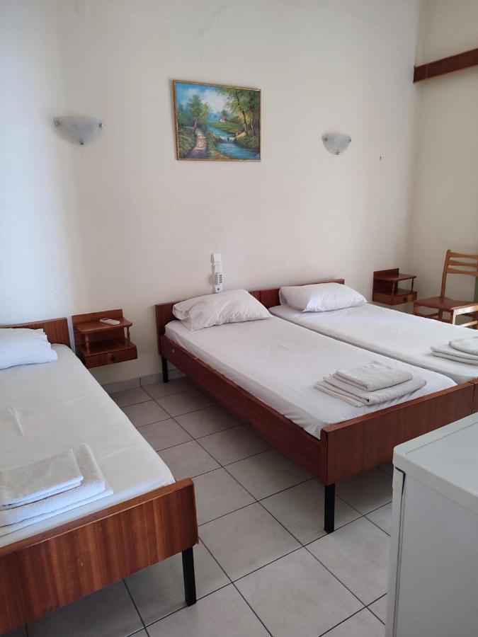 Περσεφονη Hotel กาเมนาวูร์ลา ภายนอก รูปภาพ