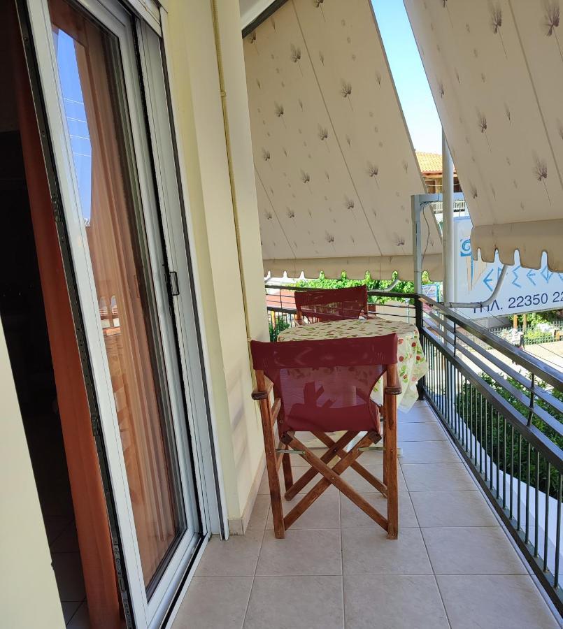 Περσεφονη Hotel กาเมนาวูร์ลา ภายนอก รูปภาพ